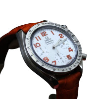Omega Uhr "Speedmaster Chronograph"