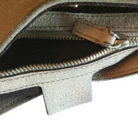Gucci Handtasche mit Horsebit-Detail