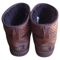 Ugg Australia boots