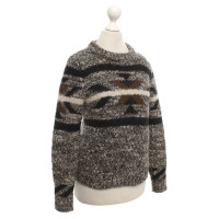 Isabel Marant Etoile Sweater with pattern