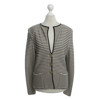 Armani Collezioni Striped blazer