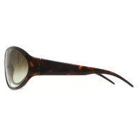 Vera Wang Sonnenbrille mit Schildpattmuster