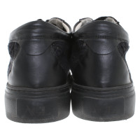 Agl Lace-up shoes in Black