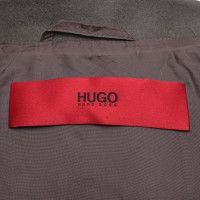 Hugo Boss Jas/Mantel in Bruin