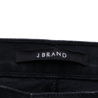 J Brand Jeans en noir