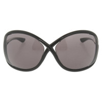 Tom Ford Sunglasses in Black