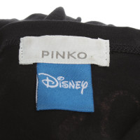 Pinko Longshirt con dettagli