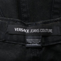 Versace Jeans Cotton in Black