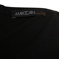 Marc Cain Sporty dress in black