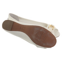 Tory Burch Flats made of leather