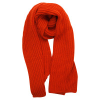 Hugo Boss Knitted scarf