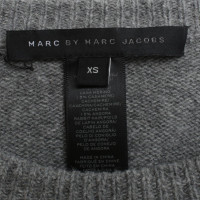 Marc By Marc Jacobs Pullover grigio