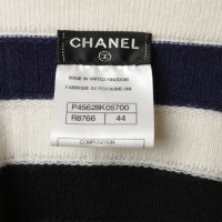 Chanel Cashmere maglioni manica corta