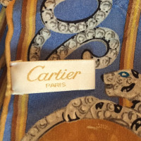 Cartier Sjaal Zijde