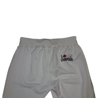 Dsquared2 Jogging trousers in white