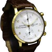 Zeno Watch Basel Chronograph