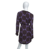 Tory Burch Kleid mit Muster