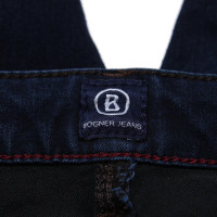 Bogner Jeans in Blau