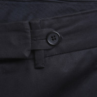 Prada Pantalone in blu scuro