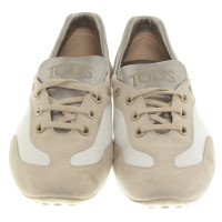 Tod's in pelle Lace-up