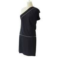 Jil Sander Evening dress with zippers