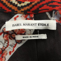 Isabel Marant Etoile Dress Viscose