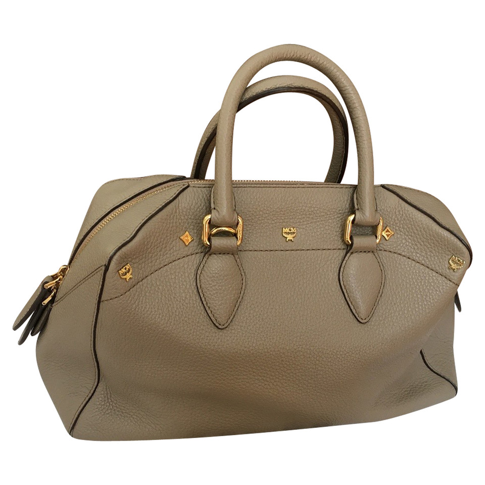 Mcm Ladies handbag