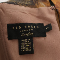 Ted Baker abito bustier