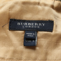 Burberry Rock aus Wolle