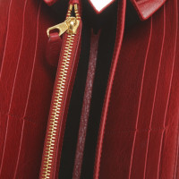 Balenciaga Portemonnaie in Rot
