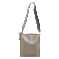 Joseph Shoulder bag Leather in Olive