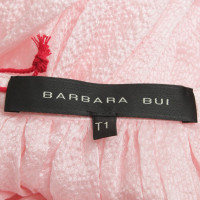 Barbara Bui Tunica in rosa