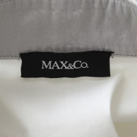 Max & Co  Bluse in Creme