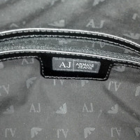 Armani Jeans purse