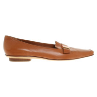 Sergio Rossi Loafer in brown