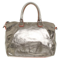 Liebeskind Berlin Handbag in bicolour