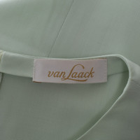 Van Laack Costume in pale green