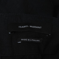 Isabel Marant Etoile Broek in zwart