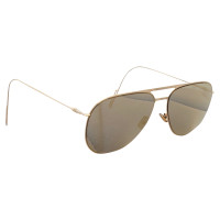 Christian Dior Sunglasses in Gold