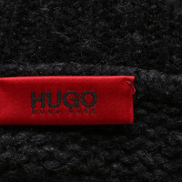 Hugo Boss Strick in Grau