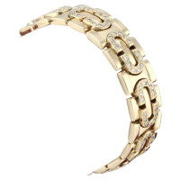 Cartier Bracelet/Wristband Yellow gold in Gold