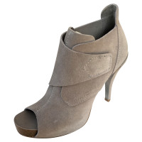 Pedro Garcia Ankle Boots Suede