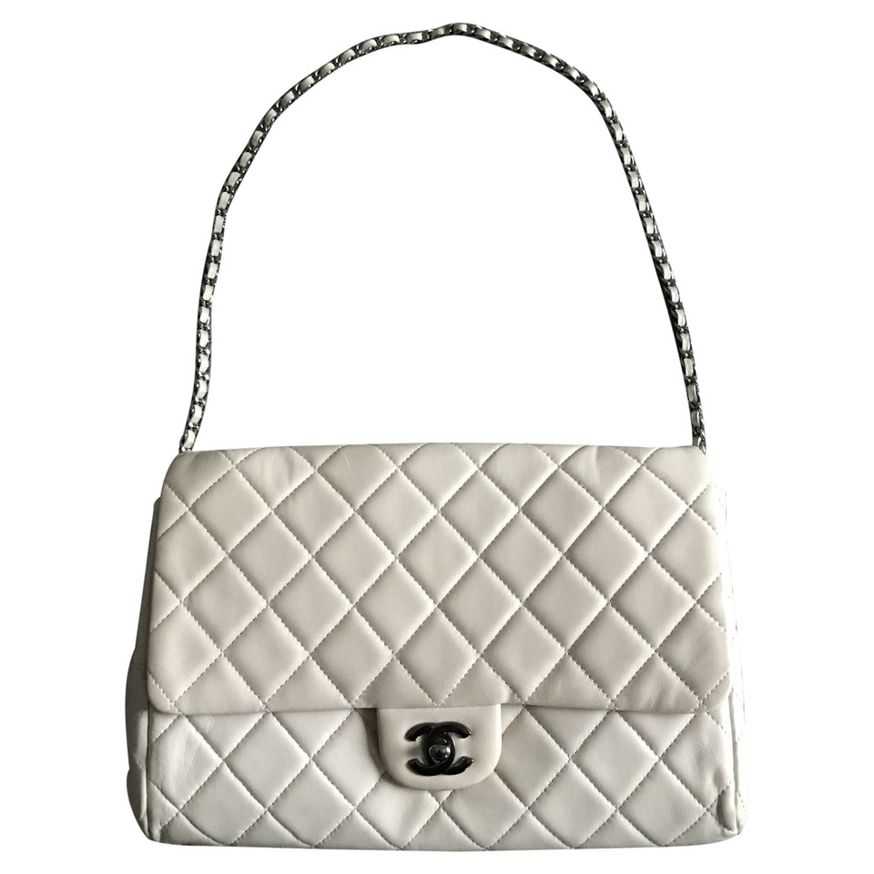 Chanel Maxi flap bag 