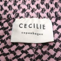 Cecilie Copenhagen Short en Coton