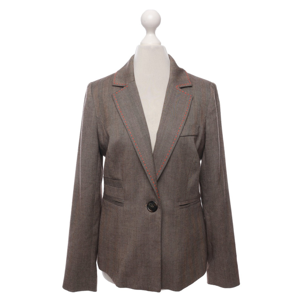 Milly Blazer