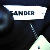 Jil Sander Dress with buttons