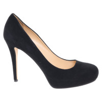 Kate Spade Suede pumps