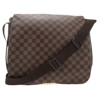 Louis Vuitton "Bastille Damier Ebene Canvas"