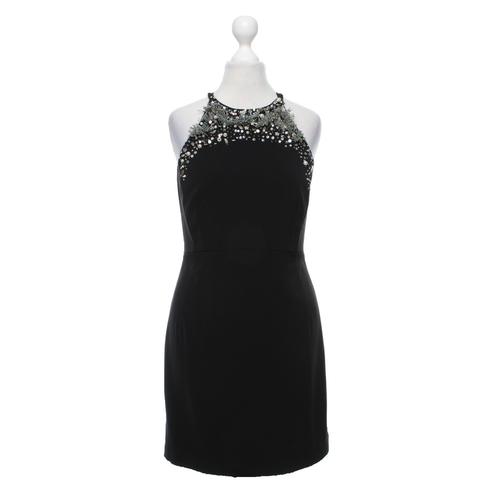 French Connection Dress in Black