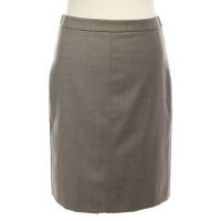 Hugo Boss Skirt in Grey
